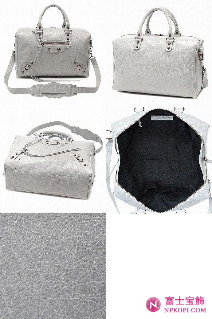 BALENCIAGA/バレンシアガ 2012年春夏新作CLASSIC POLLYエディターズバッグ 285345 D94JT 1243 